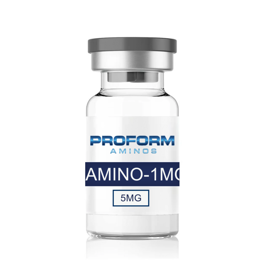 5-AMINO-1MQ 5MG