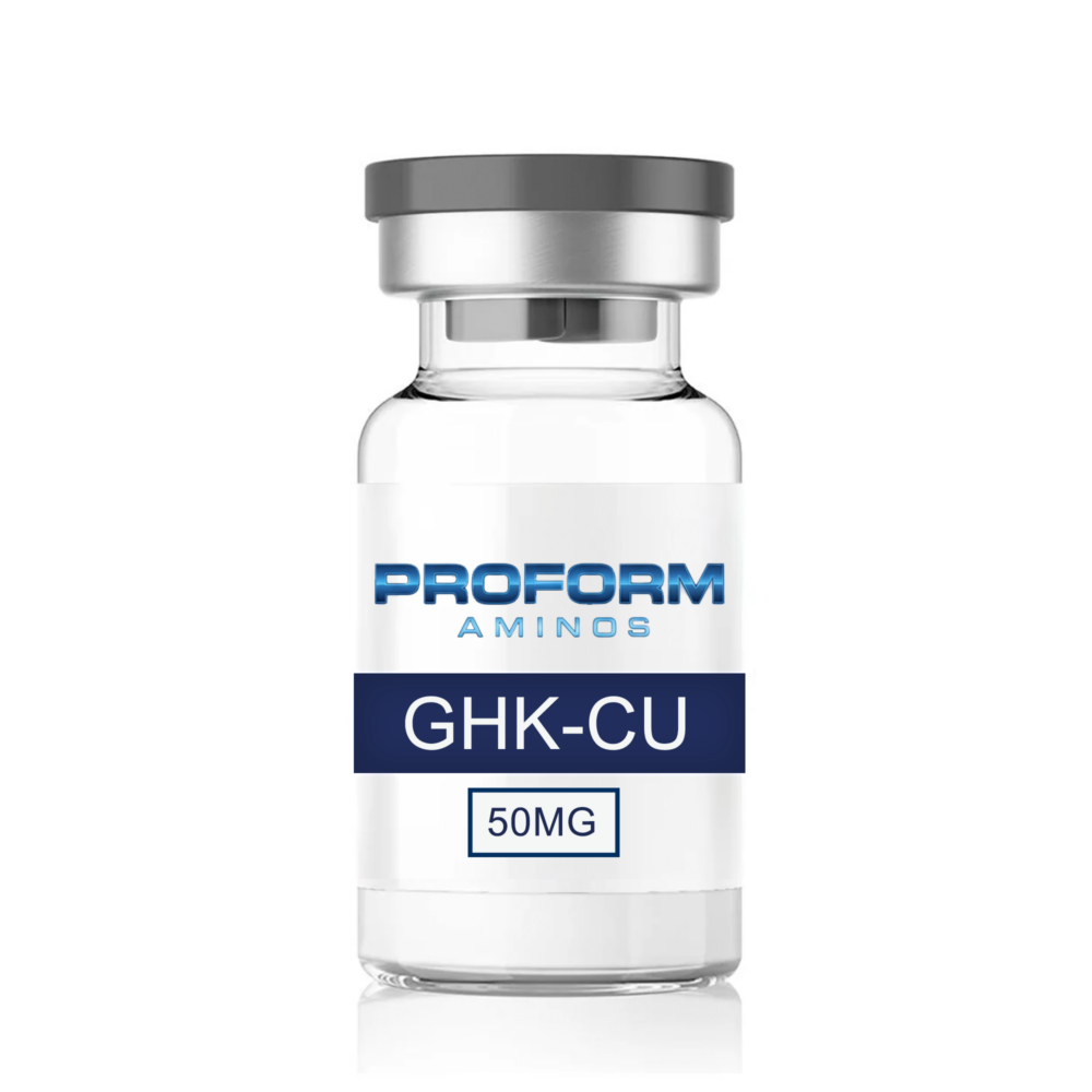 GHK-CU 50MG
