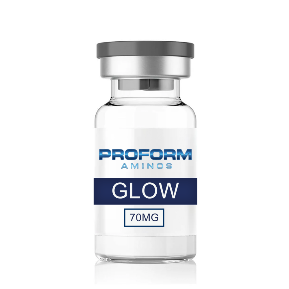 GLOW 70MG
