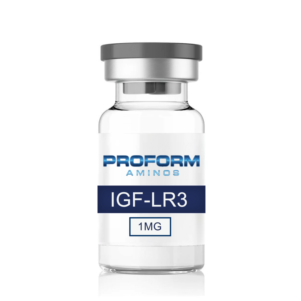 IGF-LR3 1MG