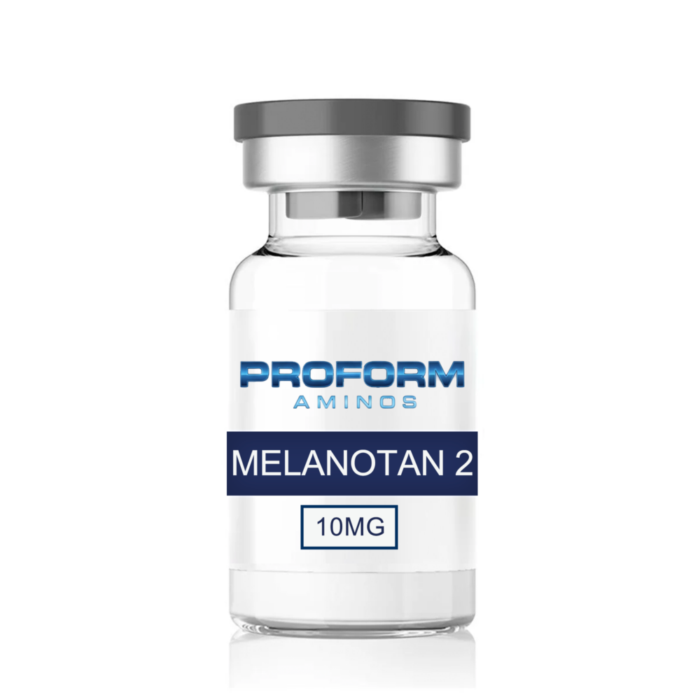 MELANOTAN 2 10MG