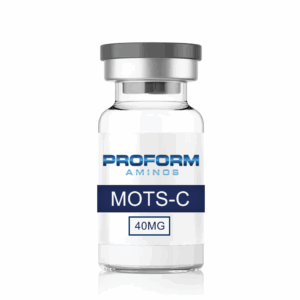 MOTS-C 40MG