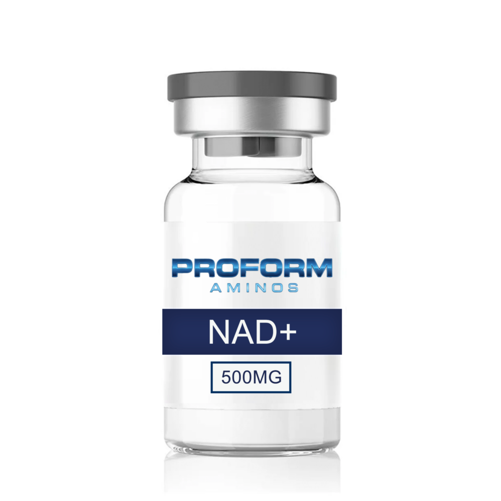 NAD+ 500MG