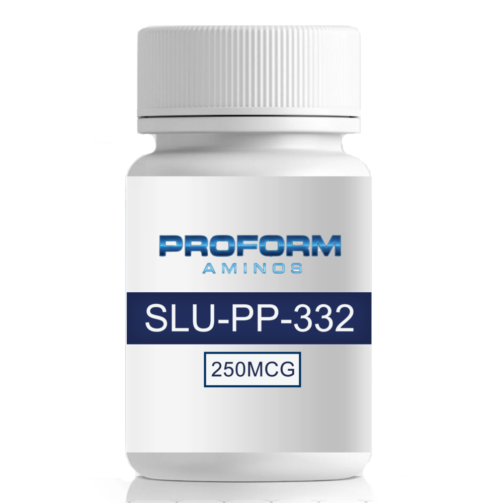 SLU-PP-332 250MCG