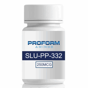SLU-PP-332 250MCG